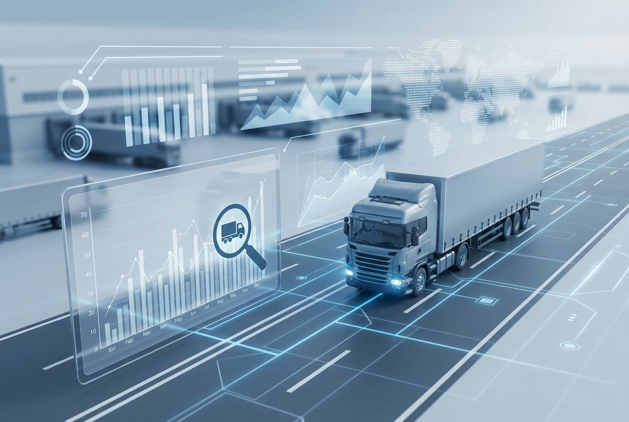 Auditoria de Frete Empresarial: Como Identificar Cobranças Indevidas e Recuperar Milhões